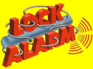 Lock Alarm Lock Alarm